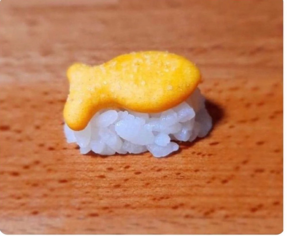 Charleston Sushi